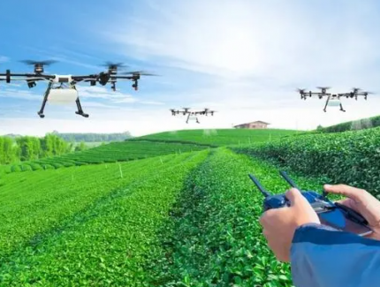 总结未来农业10大科技趋势和创新