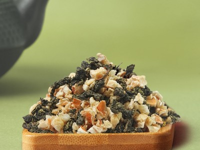 ChaLi茶里同款蜜桃乌龙茶白桃乌龙茶荔枝红茶茉莉花茶茶包袋泡茶图3
