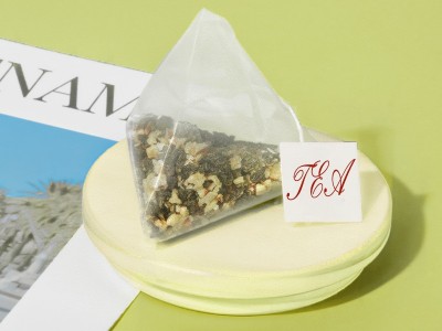 ChaLi茶里同款蜜桃乌龙茶白桃乌龙茶荔枝红茶茉莉花茶茶包袋泡茶图4
