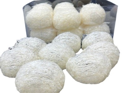 燕窝批发 燕窝燕盏燕条燕碎批发高净度雨季燕窝 鲜炖原料孕妇滋补图5