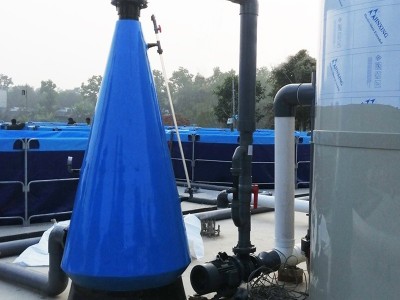高效水产增氧设备 新型低能耗高密度养殖溶氧设备 育苗系统增氧图5