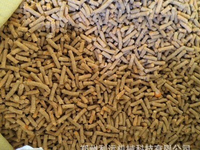 鸡饲料颗粒机 鸽子猪鸭饲料制粒机 家用小型两相玉米粒饲料造粒机图4