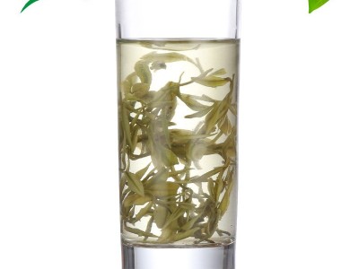 2022四明春露白茶茶叶（绿茶）四明春露白茶茶叶 盒装绿茶茶叶图4