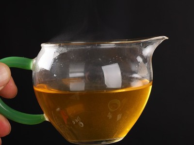 厂价批发湖南安化黑茶天尖茶竹篓贡品天尖500g陈年黑茶安华黑茶叶图4