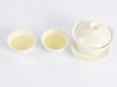 2021新茶安溪铁观音茶叶批发安溪浓香型兰花香礼盒装500g尚龙茶叶图2