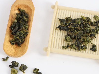 250g铁观音茶叶批发清香型小包装茶叶2021新茶礼盒装乌龙茶图3