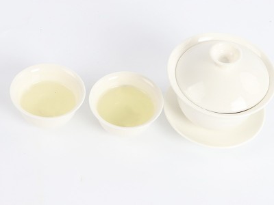 250g铁观音茶叶批发清香型小包装茶叶2021新茶礼盒装乌龙茶图4