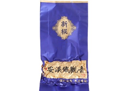250g铁观音茶叶批发清香型小包装茶叶2021新茶礼盒装乌龙茶图5