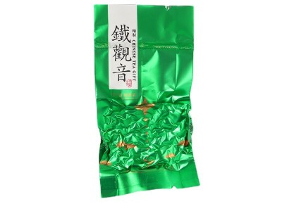 铁观音茶叶批发清香型2021年新茶兰花香礼盒装乌龙茶罐装250g送礼图5
