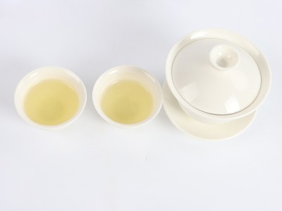 铁观音茶叶批发清香型2021年新茶兰花香礼盒装乌龙茶罐装250g送礼图4