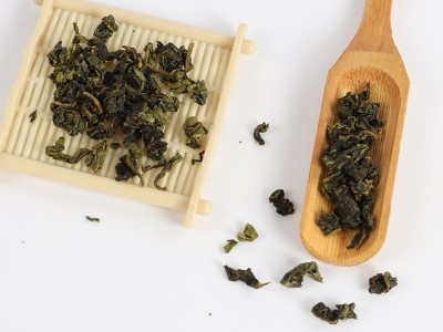 250g铁观音清香型小包装茶叶2021新茶礼盒装乌龙茶批发图3