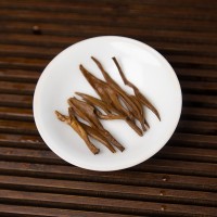 2022年云南普洱茶古树红茶批发散装250g新茶金丝黄金滇红蜜香