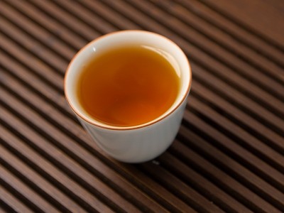2022年云南普洱茶古树红茶批发散装250g新茶金丝黄金滇红蜜香图4