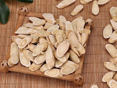 中药材批发 黄芪 无硫新货 黄芪片 规格齐全 量大价优 可开发票图4