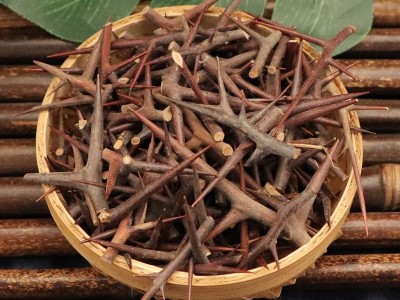 山东产地直销皂刺天丁皂角刺图3