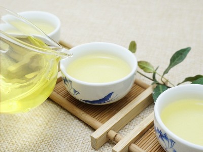 2022新茶直条毛尖茶500g明前绿茶散装茶叶批发浓香型信阳源产图3