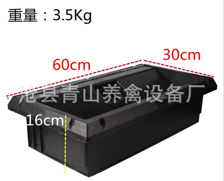 鸡舍导流板通风窗 养殖用风窗 猪舍通风窗 侧风窗 养鸡场风窗