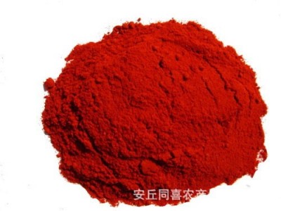 大量供应各种优质辣椒粉图2