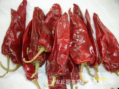 大量供应出口级辣椒干（国内所有品种）2013年新货图4