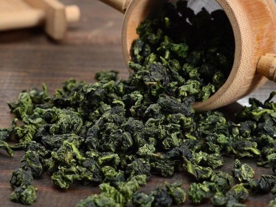 浓香乌龙茶铁观音散装春茶 批发市场新茶安溪茶叶清香正味礼盒装图2