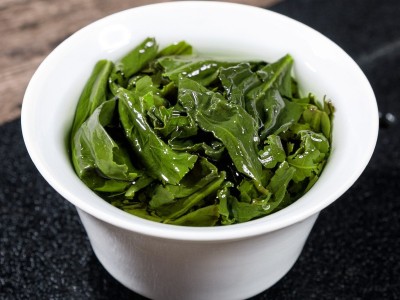 浓香乌龙茶铁观音散装春茶 批发市场新茶安溪茶叶清香正味礼盒装图3
