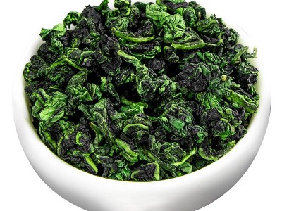 浓香乌龙茶铁观音散装春茶 批发市场新茶安溪茶叶清香正味礼盒装图5