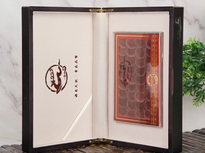 鹿茸片煲汤泡酒梅花鹿鹿茸红粉片厂家批发整支切片鹿茸血片图2