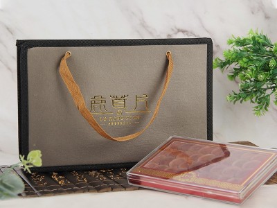 鹿茸片煲汤泡酒梅花鹿鹿茸红粉片厂家批发整支切片鹿茸血片图4
