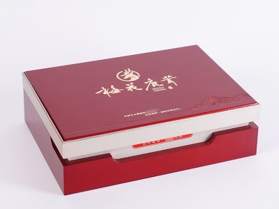 梅花鹿鹿茸片礼盒东北特产鹿茸泡水滋补送礼佳品鹿茸血片批发代发图5