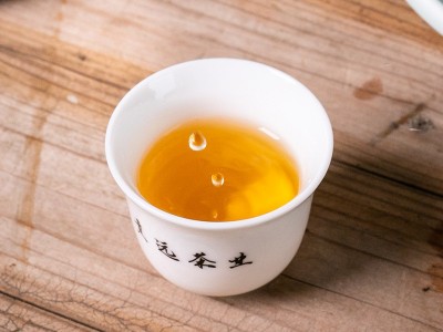 黄芽金骏眉 武夷山蜜香型红茶 桐木关高山茶叶散装批发500g 浓香图4