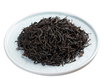 妃子笑 正山小种红茶 武夷山桐木关高山蜜桃香型茶叶500g散装批发图5