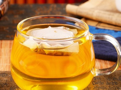袋装散结茶 花草养生袋泡茶一件代发各种花茶厂家直供茶包批发图3