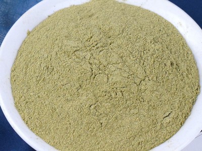 零香草粉中药材打粉规格多样中药材大货批发一手货源供应免费打粉图2