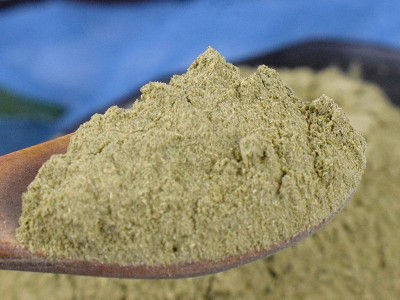 零香草粉中药材打粉规格多样中药材大货批发一手货源供应免费打粉图5