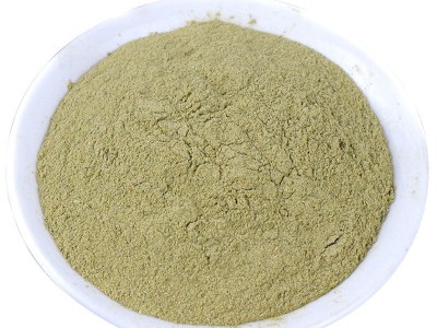 零香草粉中药材打粉规格多样中药材大货批发一手货源供应免费打粉图4