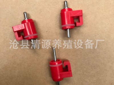 雏鸡自动饮水器鸡用喝水壶大小鸡苗饮水器鹌鹑饮水器雏鸡用喂水器图2