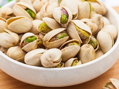 开心果新货罐装每日坚果炒货大颗粒自然开口干果零食休闲一件代发图4