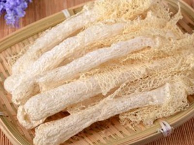 厂家大量批发奁之味 50g竹荪 干货食用菌竹笙 土特产竹荪图3