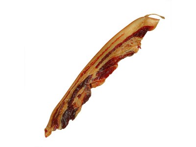 秋烨正宗广式腊肉五花肉 传统工艺制作煲仔饭农家腊肉500g礼品装图5