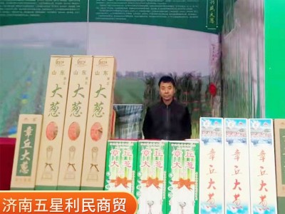 优惠章丘大葱 章丘特产大梧桐女郎山大葱 葱白 煎饼卷大葱礼盒版图4