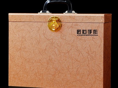 送礼正山小种武夷山红茶 高档送礼茶叶礼盒装250g陶瓷罐装图5