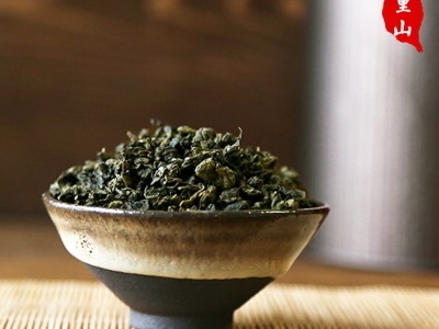 乌龙茶金萱茶叶批发奶香台湾乌龙茶叶浓郁支持代发送礼阿里山批发图3