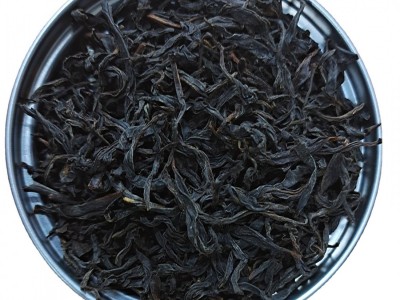 武夷山红茶正山小种清香型小种红茶250g一袋装散茶批发图5