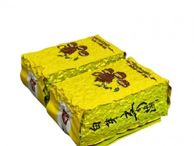 平和特产白芽奇兰福建乌龙茶白芽奇兰茶散茶袋装批发图5