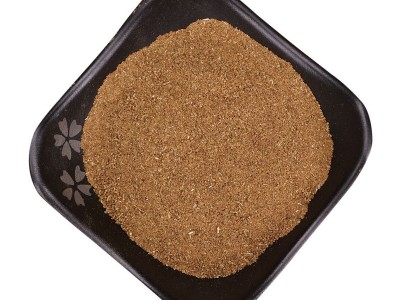 芹菜籽粉批发药食同源芹菜籽粉承接订单粉质细腻农产品芹菜籽粉图5