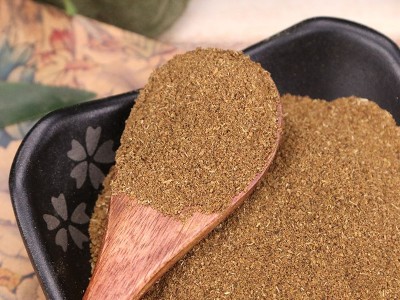芹菜籽粉批发药食同源芹菜籽粉承接订单粉质细腻农产品芹菜籽粉图2