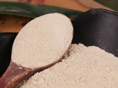 黄芪粉批发黄芪细粉甘肃黄芪粉中药材原料现磨黄芪粉农产品图3