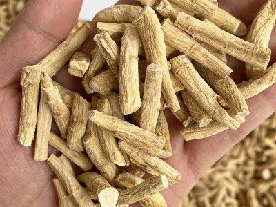 批发加拿大西洋参 粗粒小节软质花旗参段参尾可磨粉 西洋参丁参腿图4