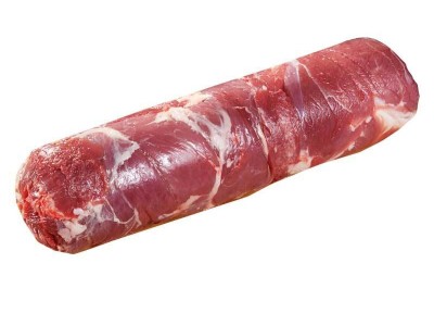宁夏盐池滩羊羔羊肉卷2500g/卷火锅食材厂家直供肥羊卷新鲜清真图5