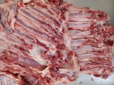 精品羊排肉，烧烤店必备 电话联系15805136007（微信同号）图5